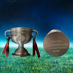 sam maguire
