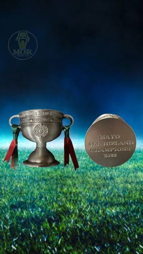 sam maguire