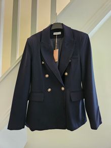 Womens Blazer Size 8