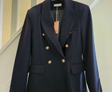Womens Blazer Size 8
