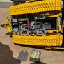 Lego Technic Cat D11 Image 4