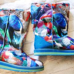 Desigual women shoes