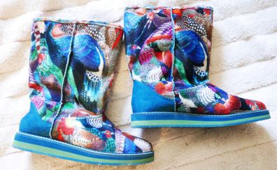 Desigual women shoes