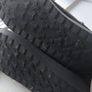 Black Faux Fur Lined Boots Size UK 6 / EU 39 Image 2