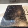 2 x Art Nouveau Japaned Metal Paint Boxes( Reeves of London) Image 6