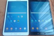 Samsung tab A6 two of them (read description) leixlip are