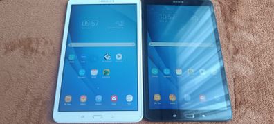 Samsung tab A6 two of them (read description) leixlip are