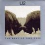 Promo -  U2 Dvd/cd Image 2