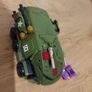Transformer / toy / bulkhead Image 2