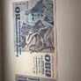 20 pound Irish KHE 482535 from 20-10-81 Image 2