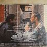 The RZA  CD (Japan) - Ghost Dog The Way Of The Samurai Soundtrack Image 2