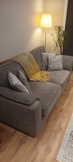 3 +2 seater sofa's