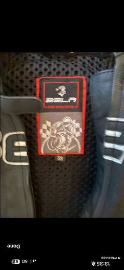 2 piece women's motorcycle leathers