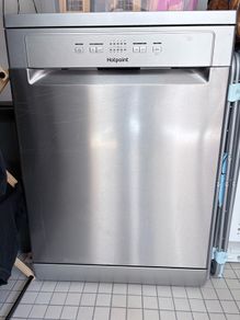 Full Size Hotpoint Dishwasher