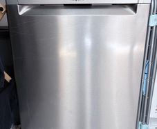 Full Size Hotpoint Dishwasher