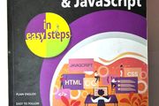 HTML, CSS &amp; JavaScript in easy steps - Special Edition