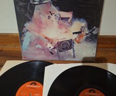 The Who - The Story of the Who ( 2 x LP )