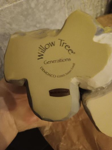 willow tree ornaments