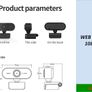 Web Cam 1080p(out Of Stock) Image 5