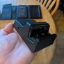 Nintendo switch (Modded Joycon and Dock) Image 4