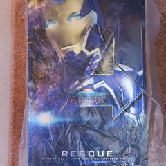 Hot Toys Endgame Rescue