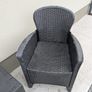 Outdoor furniture set Image 8