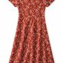 BRAND NEW Ladies Dress: Size 12 Image 2