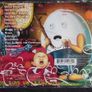 Beck - Odelay CD Image 2