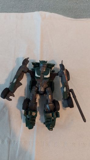 Transformer / toy