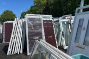 pvc doors