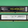 Corsair ValueSelect 8GB (2x4GB) DDR4 2133MHz Desktop RAM Image 3