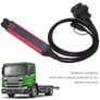 Engine Check Tool Truck Scanner VCI 3 Scanner  Reader Wifi Wireless Engine Fault  Diagnostic Scan Tool for Scania Truck Image 5