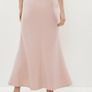 New Coast Sequin Fishtail Maxi Dress Image 2