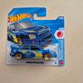 Hot Wheels  Subaru Impreza WRX Image 5