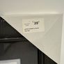 Large Black Photo Frame Image 2