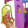 New: Polly Pocket Polly Playhouse Image 4