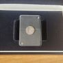silver coin 5 shilling 1704/1705 very rare Image 3