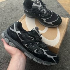 Asics gel NYc