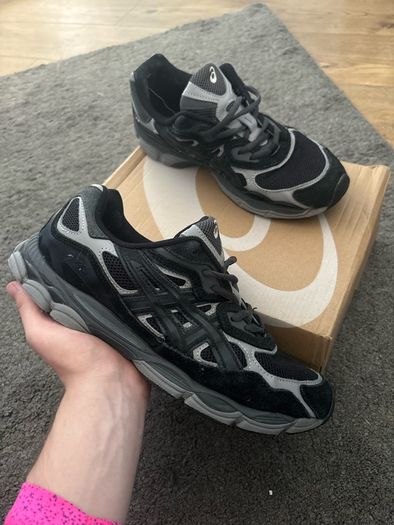 Asics gel NYc