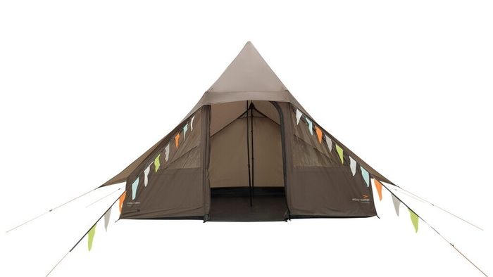 Easy Camp Orsa Cabin Bell Tent 8 Person New