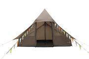 Easy Camp Orsa Cabin Bell Tent 8 Person New