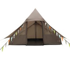 Easy Camp Orsa Cabin Bell Tent 8 Person New