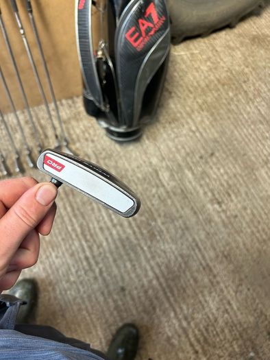 Full golf Set