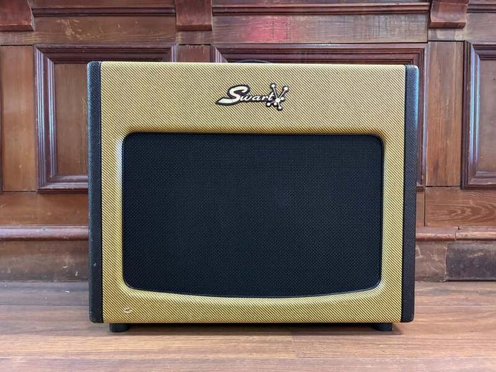 Swart Tomic Space Tone 2012