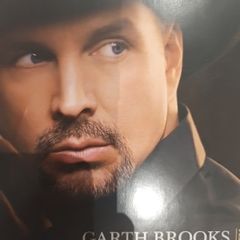 Garth Brooks  - The Ultimate Hits. 2 CD + DVD.
