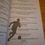 Football Quiz Book Image 3