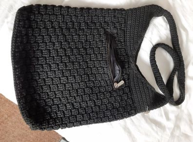 'The Sac Original' cross body bag