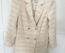 Brand New - River Island Blazer