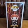Funko Pop! Ron Weasley 02 , Classic Hogwarts Uniform (Mint, Never Opened) Image 7