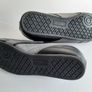 new black trainers/shoes tag attached Image 3